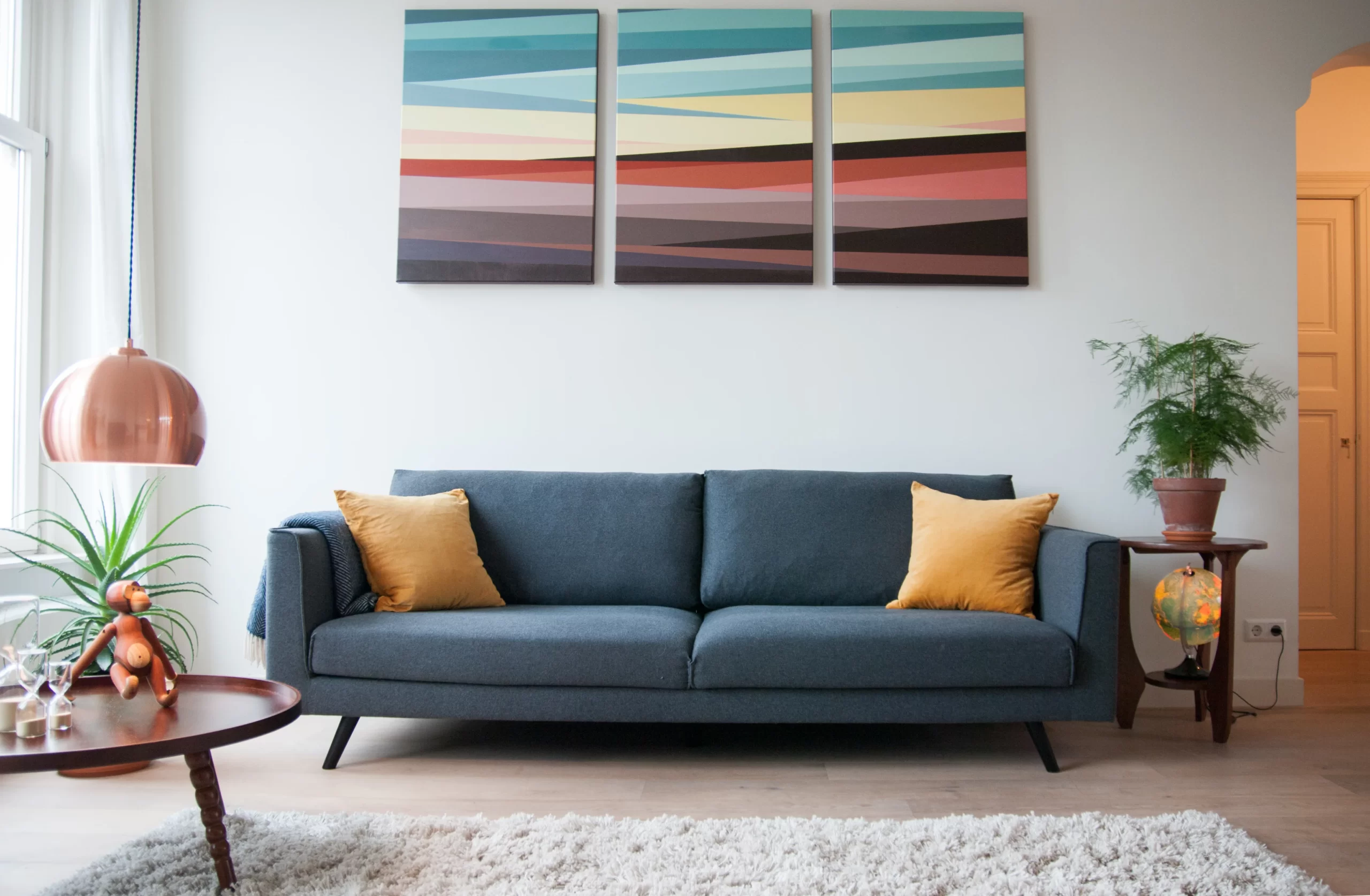 8 Macam Jenis Sofa Ruang Tamu Rumah – HomeGarden