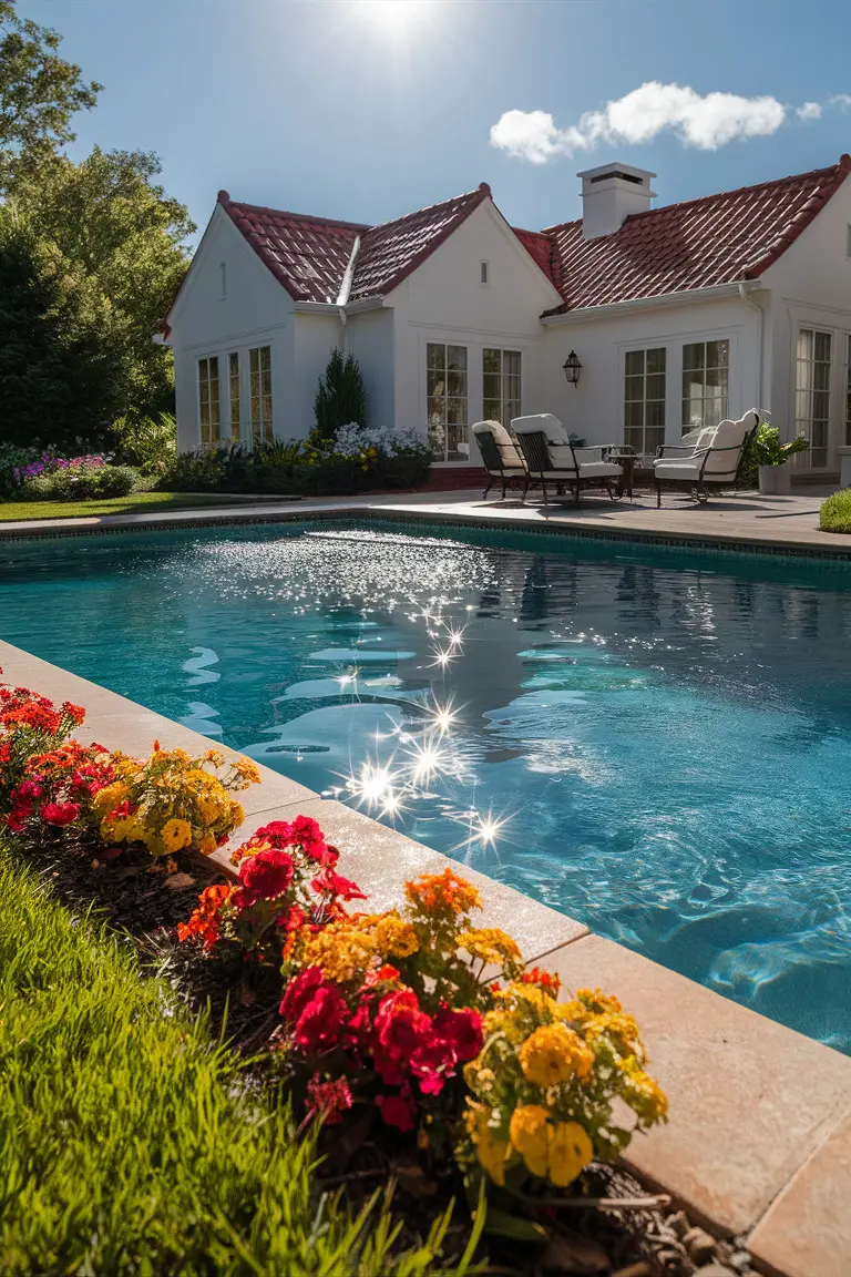 home pool